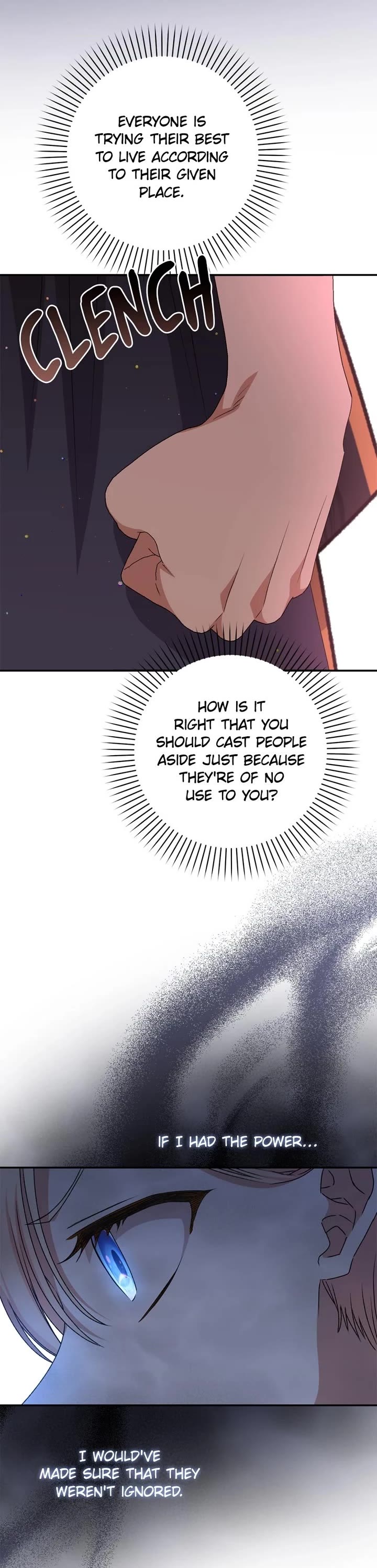 The Tyrant Wants to Live a Virtuous Life Chapter 45 page 9 - Chapter 45: Episode 45
