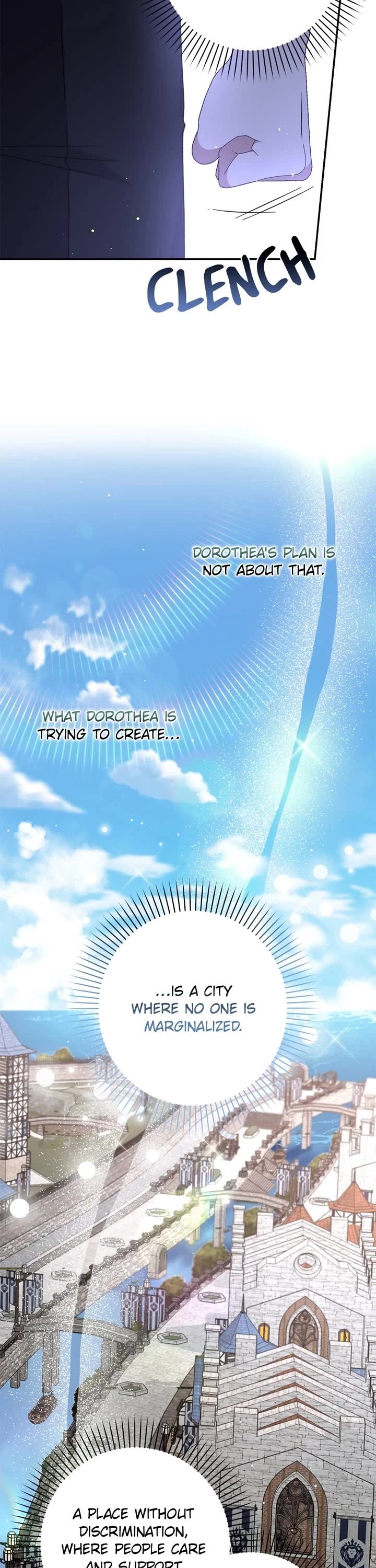 The Tyrant Wants to Live a Virtuous Life Chapter 46 page 12 - Chapter 46: Episode 46