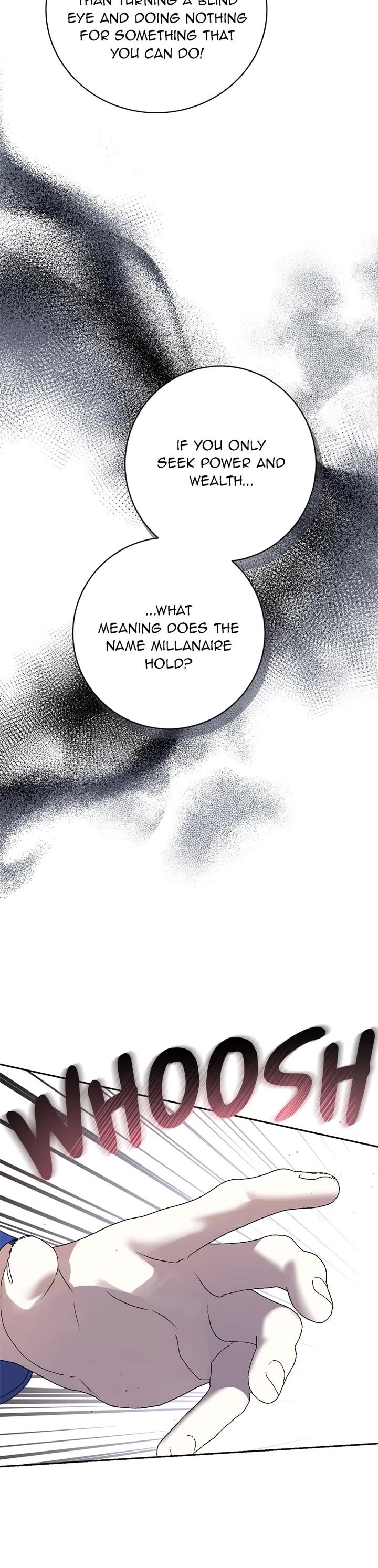 The Tyrant Wants to Live a Virtuous Life Chapter 46 page 15 - Chapter 46: Episode 46