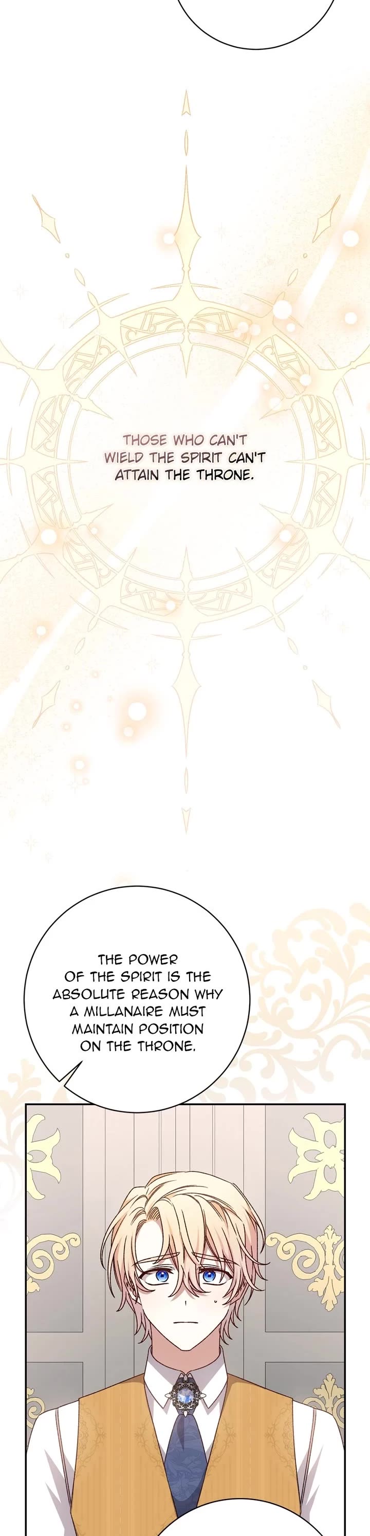 The Tyrant Wants to Live a Virtuous Life Chapter 46 page 24 - Chapter 46: Episode 46