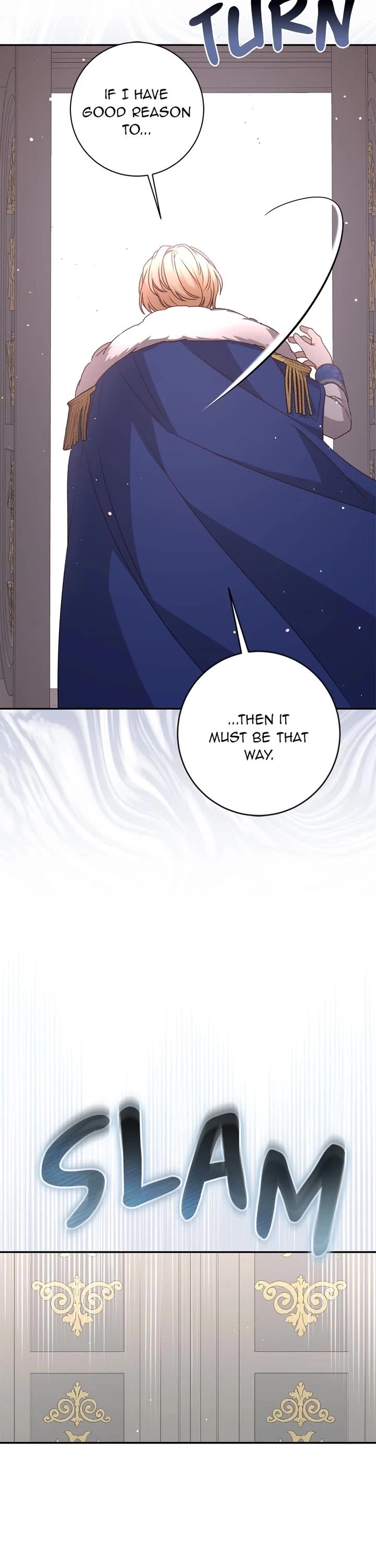 The Tyrant Wants to Live a Virtuous Life Chapter 46 page 28 - Chapter 46: Episode 46