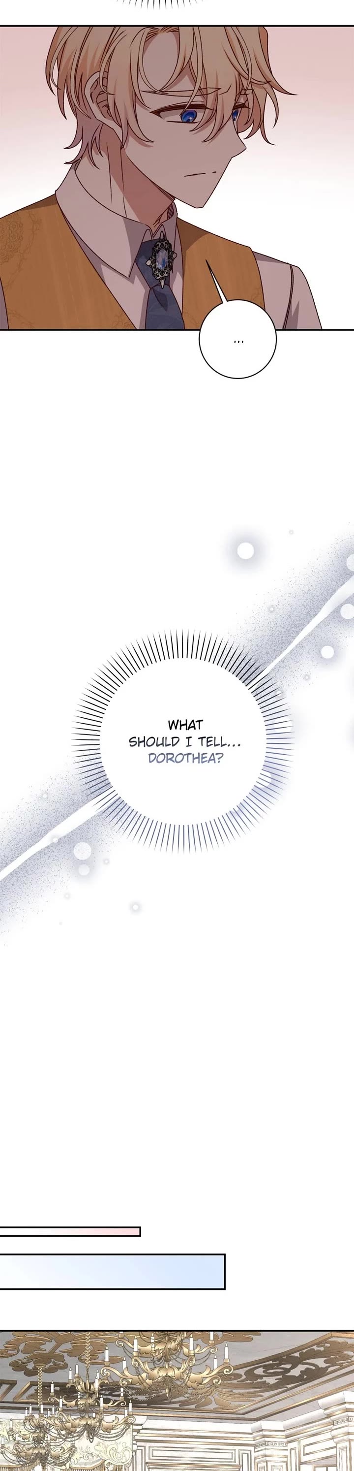 The Tyrant Wants to Live a Virtuous Life Chapter 46 page 30 - Chapter 46: Episode 46