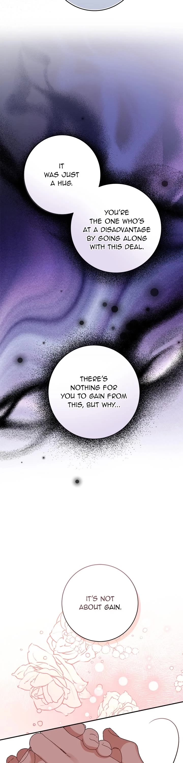 The Tyrant Wants to Live a Virtuous Life Chapter 46 page 38 - Chapter 46: Episode 46