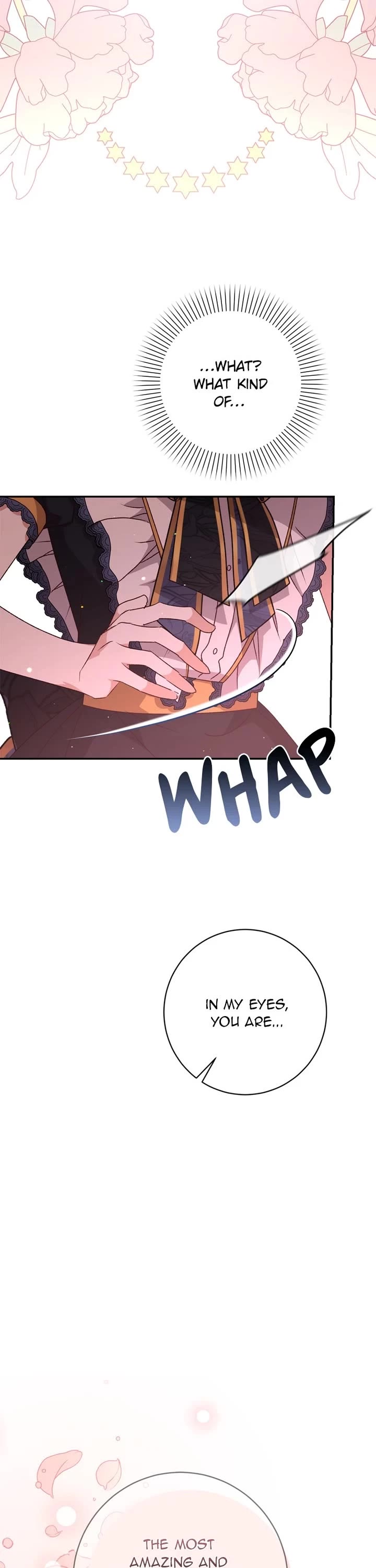 The Tyrant Wants to Live a Virtuous Life Chapter 46 page 41 - Chapter 46: Episode 46