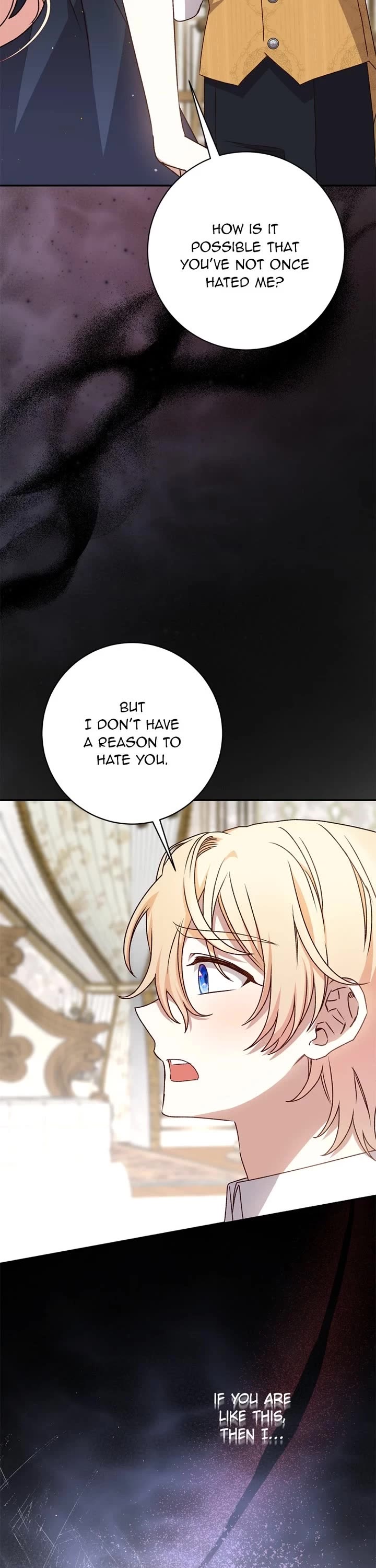 The Tyrant Wants to Live a Virtuous Life Chapter 46 page 46 - Chapter 46: Episode 46