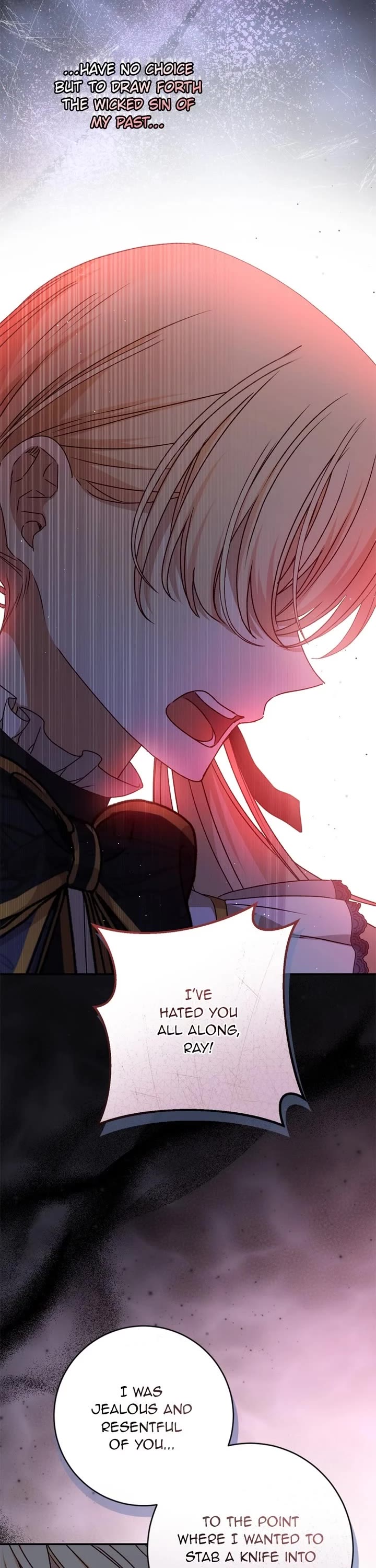 The Tyrant Wants to Live a Virtuous Life Chapter 46 page 47 - Chapter 46: Episode 46