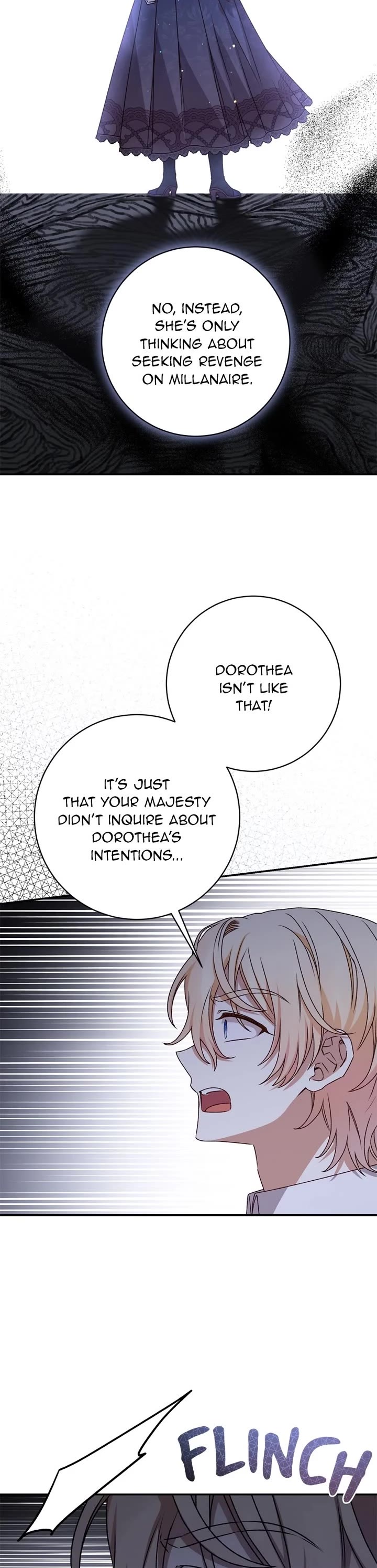 The Tyrant Wants to Live a Virtuous Life Chapter 46 page 9 - Chapter 46: Episode 46