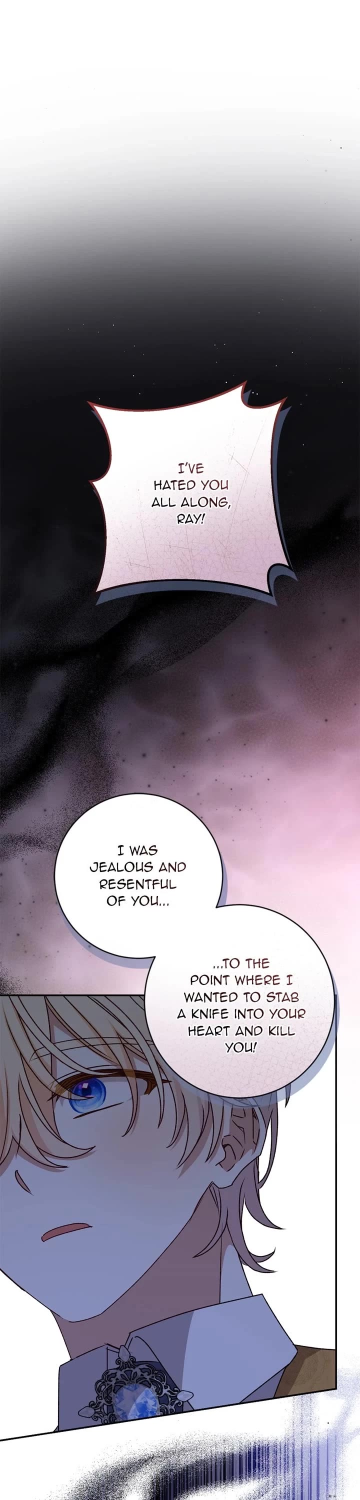 The Tyrant Wants to Live a Virtuous Life Chapter 47 page 1 - Chapter 47: Episode 47