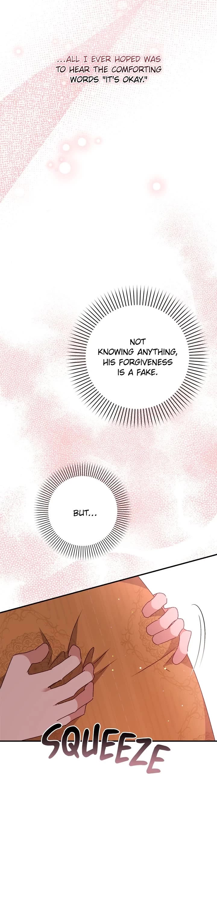 The Tyrant Wants to Live a Virtuous Life Chapter 47 page 11 - Chapter 47: Episode 47