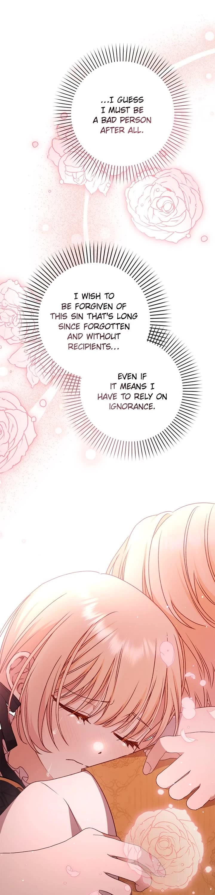 The Tyrant Wants to Live a Virtuous Life Chapter 47 page 12 - Chapter 47: Episode 47