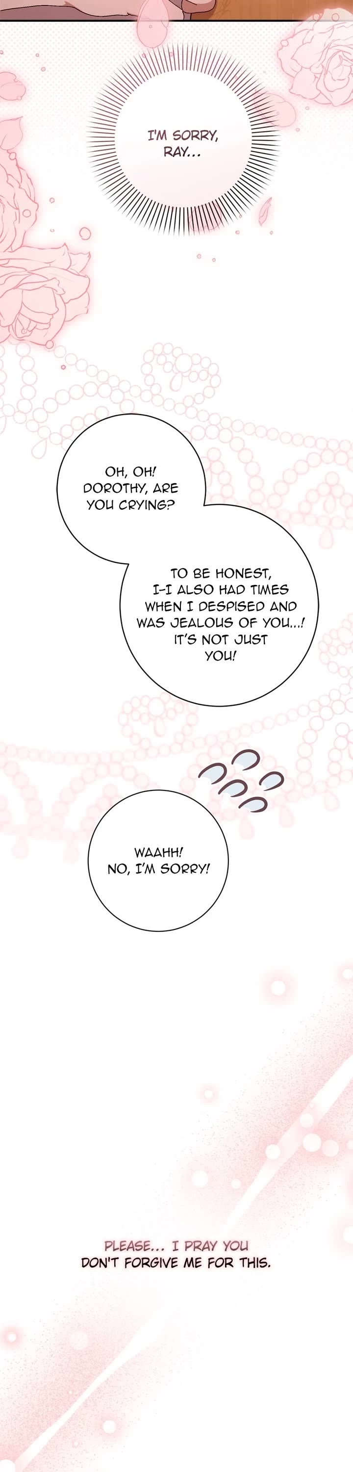 The Tyrant Wants to Live a Virtuous Life Chapter 47 page 13 - Chapter 47: Episode 47
