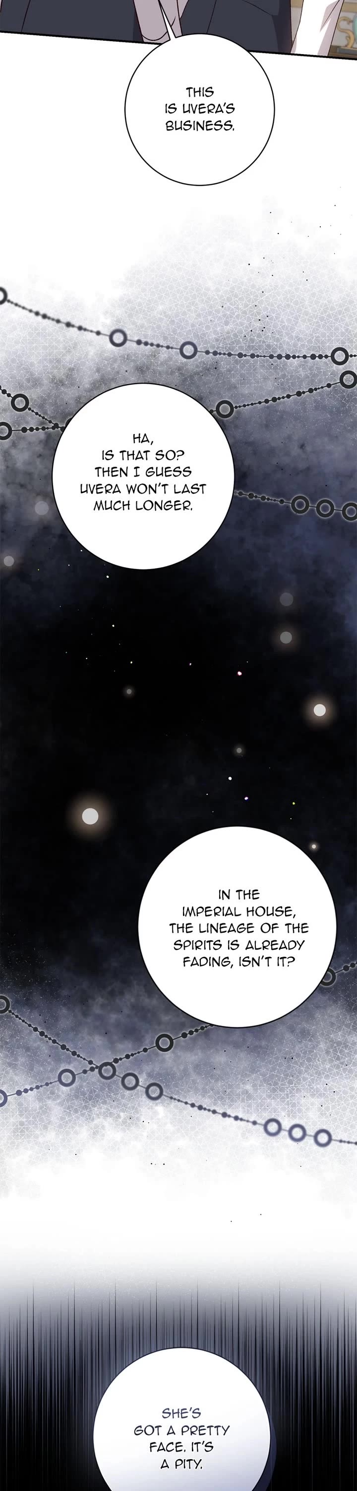 The Tyrant Wants to Live a Virtuous Life Chapter 47 page 26 - Chapter 47: Episode 47