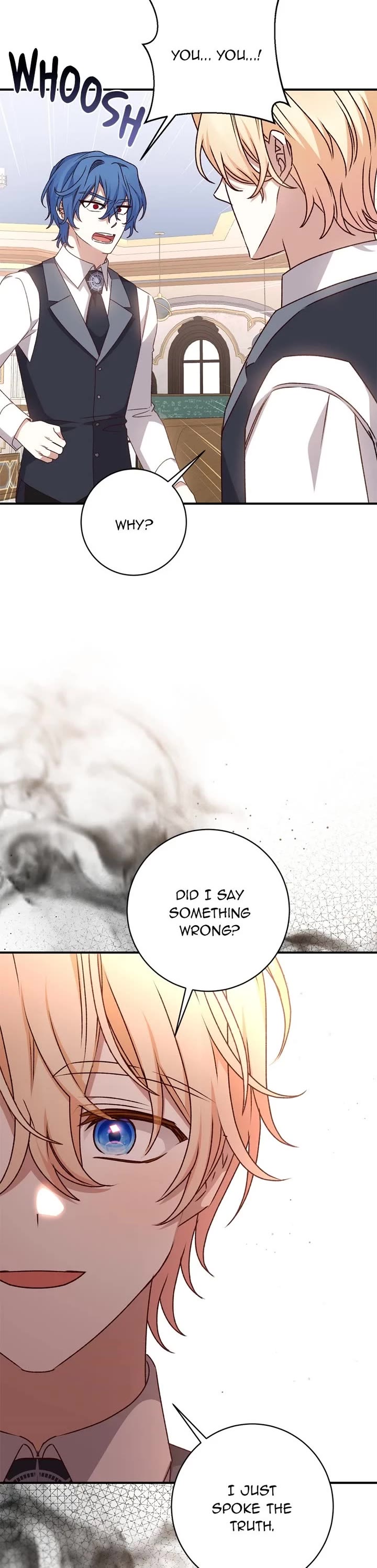 The Tyrant Wants to Live a Virtuous Life Chapter 47 page 30 - Chapter 47: Episode 47
