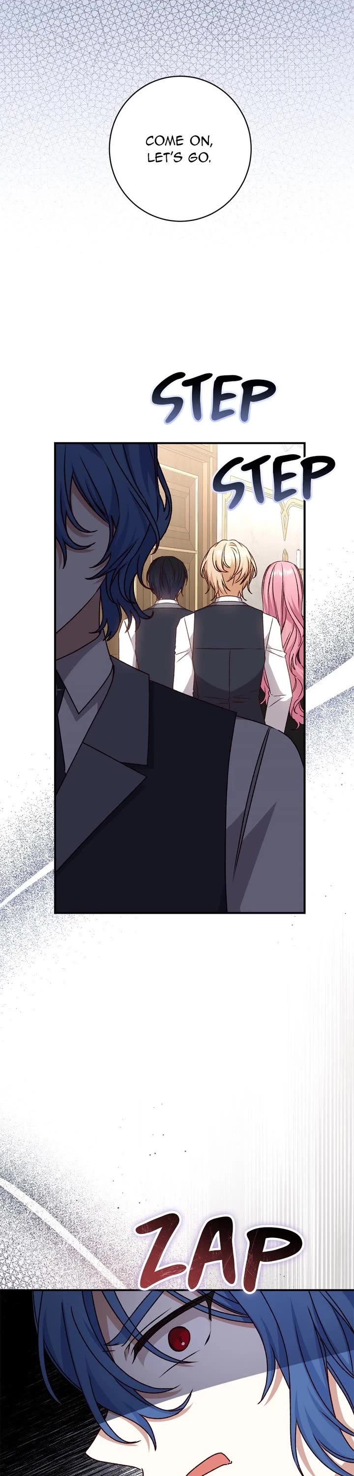 The Tyrant Wants to Live a Virtuous Life Chapter 47 page 32 - Chapter 47: Episode 47