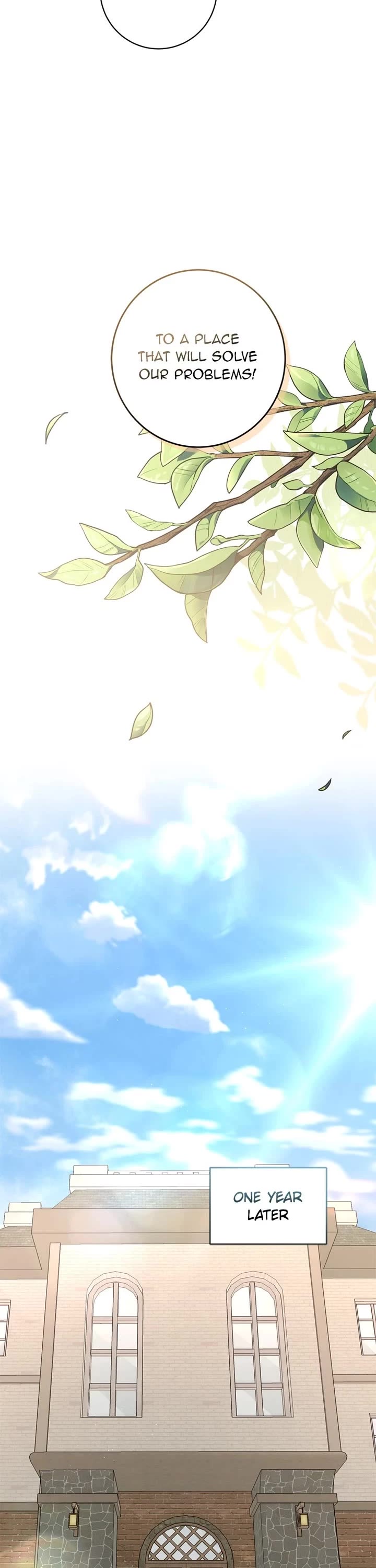 The Tyrant Wants to Live a Virtuous Life Chapter 47 page 37 - Chapter 47: Episode 47