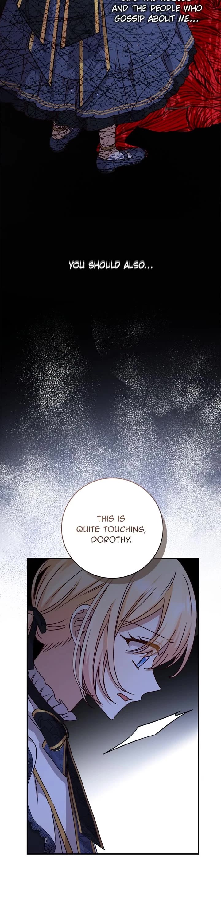 The Tyrant Wants to Live a Virtuous Life Chapter 47 page 4 - Chapter 47: Episode 47