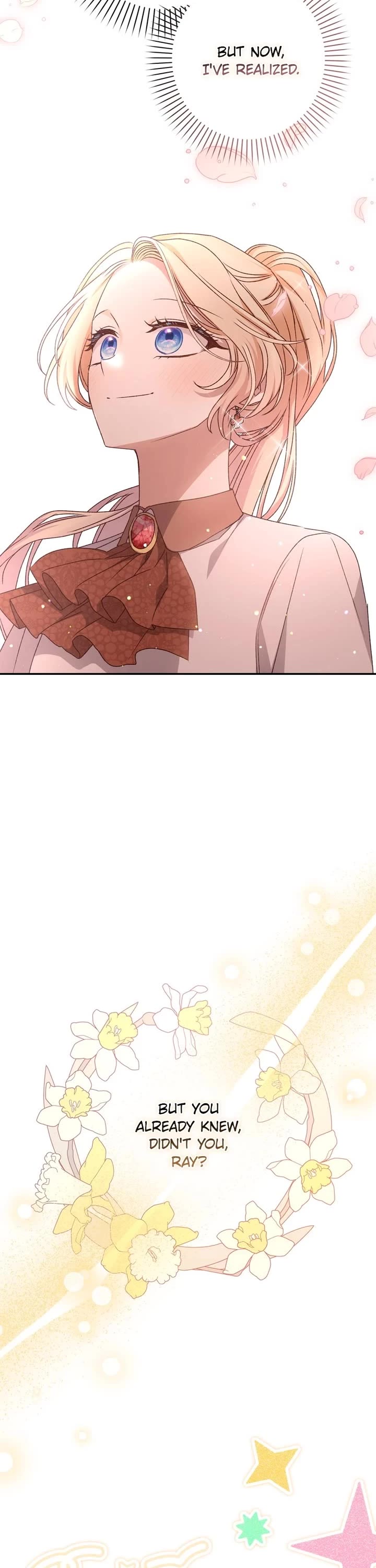 The Tyrant Wants to Live a Virtuous Life Chapter 47 page 47 - Chapter 47: Episode 47