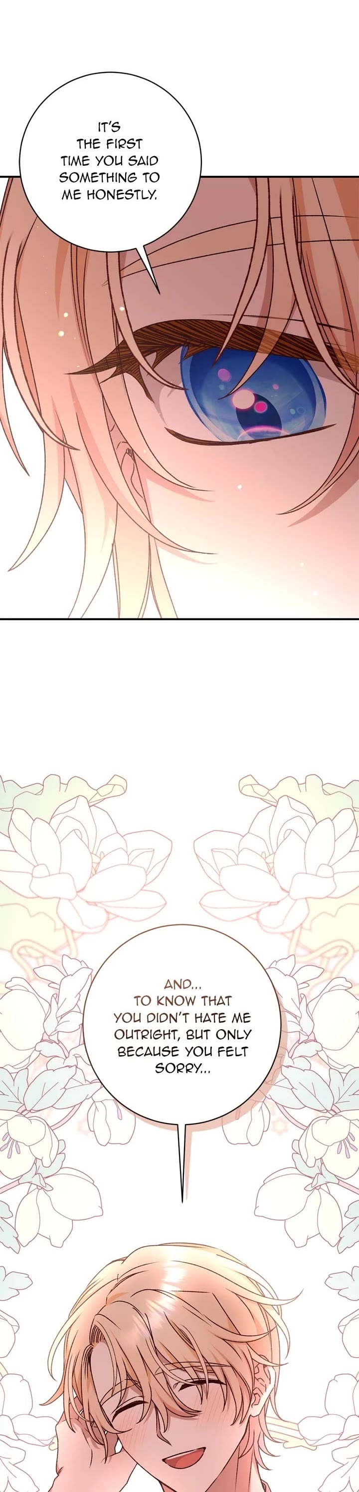 The Tyrant Wants to Live a Virtuous Life Chapter 47 page 5 - Chapter 47: Episode 47