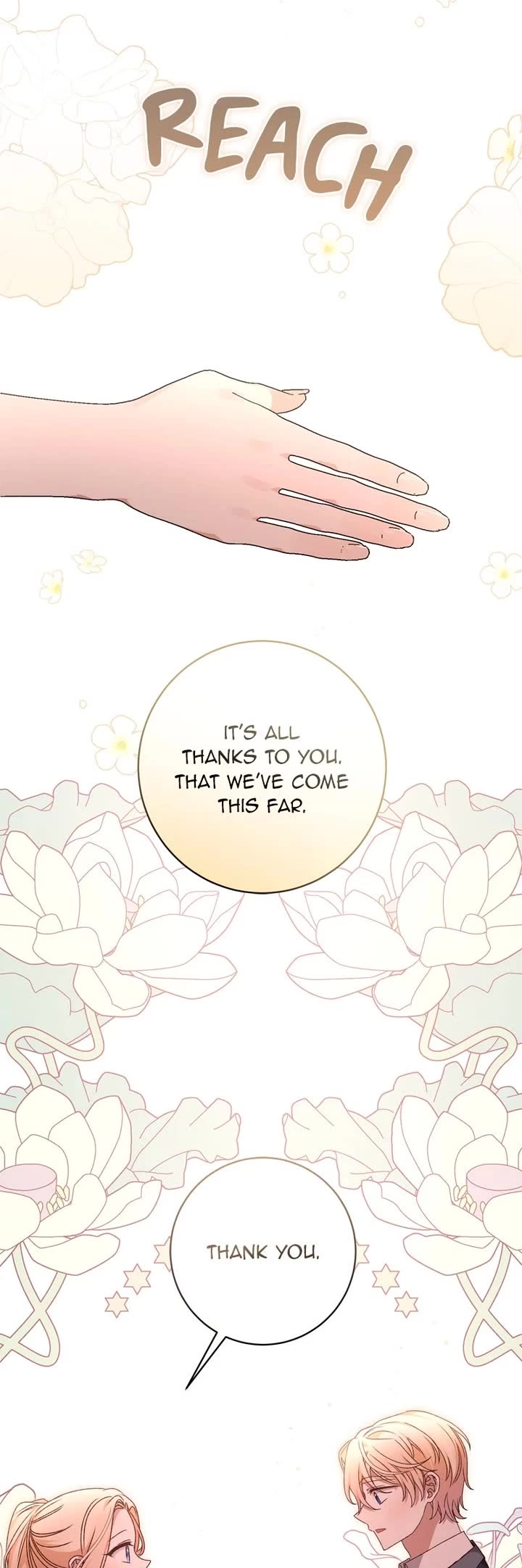 The Tyrant Wants to Live a Virtuous Life Chapter 47 page 51 - Chapter 47: Episode 47