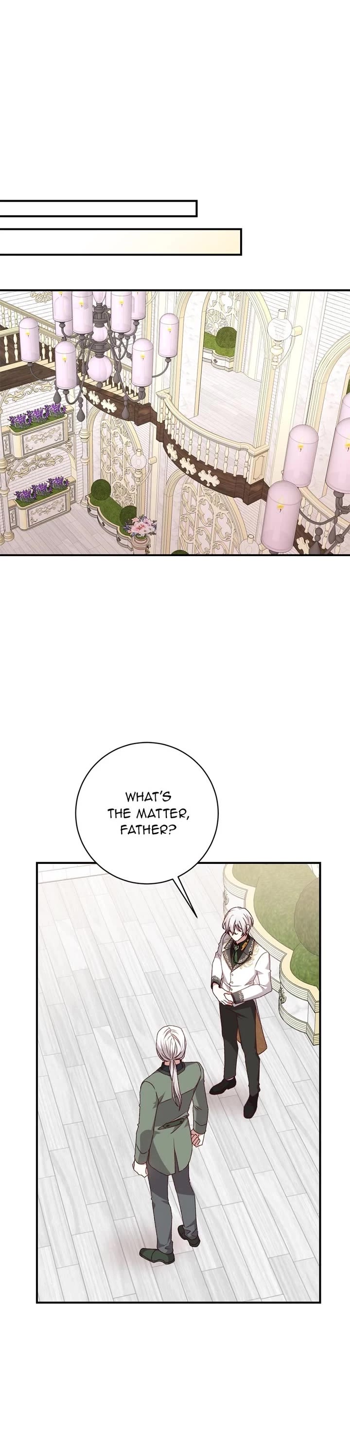 The Tyrant Wants to Live a Virtuous Life Chapter 48 page 14 - Chapter 48: Episode 48