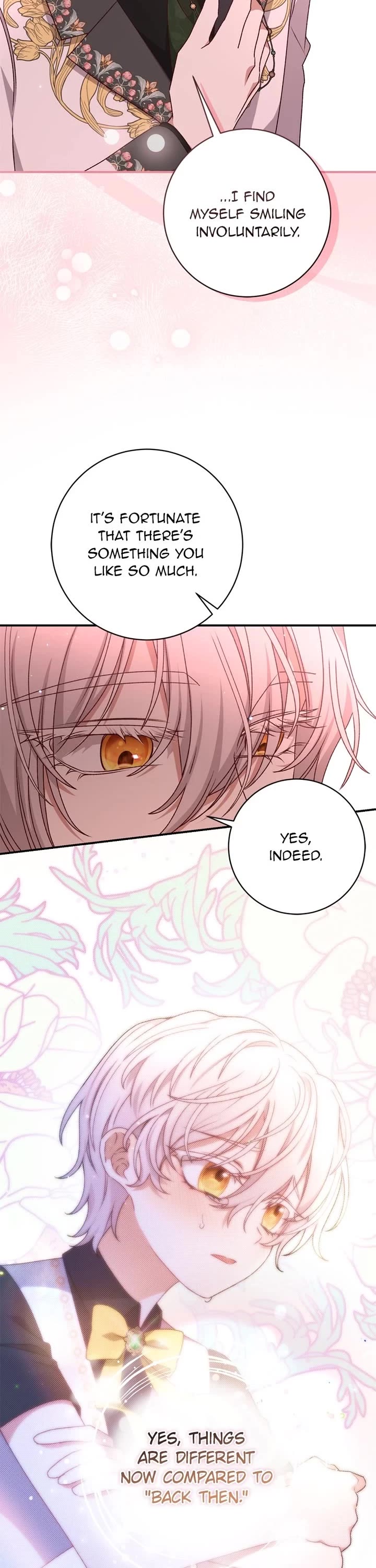 The Tyrant Wants to Live a Virtuous Life Chapter 48 page 22 - Chapter 48: Episode 48