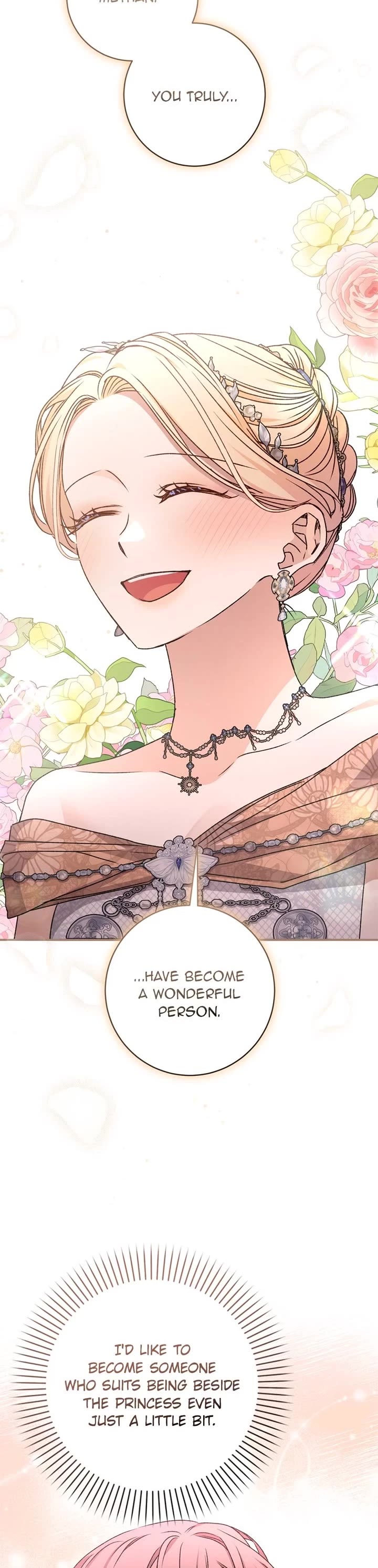 The Tyrant Wants to Live a Virtuous Life Chapter 48 page 24 - Chapter 48: Episode 48