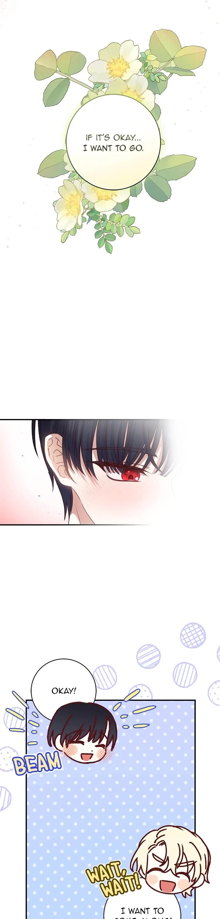 The Tyrant Wants to Live a Virtuous Life Chapter 48 page 41 - Chapter 48: Episode 48