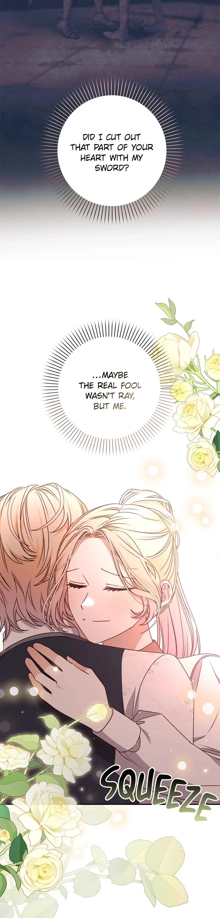 The Tyrant Wants to Live a Virtuous Life Chapter 48 page 7 - Chapter 48: Episode 48