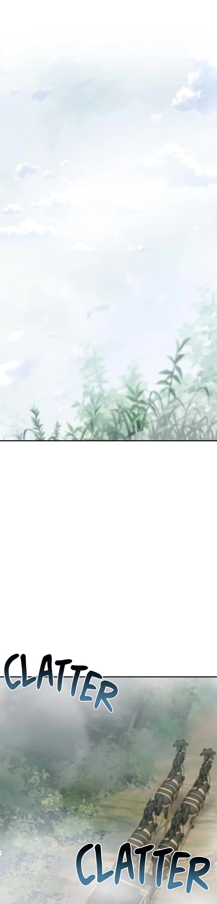 The Tyrant Wants to Live a Virtuous Life Chapter 49 page 1 - Chapter 49: Episode 49