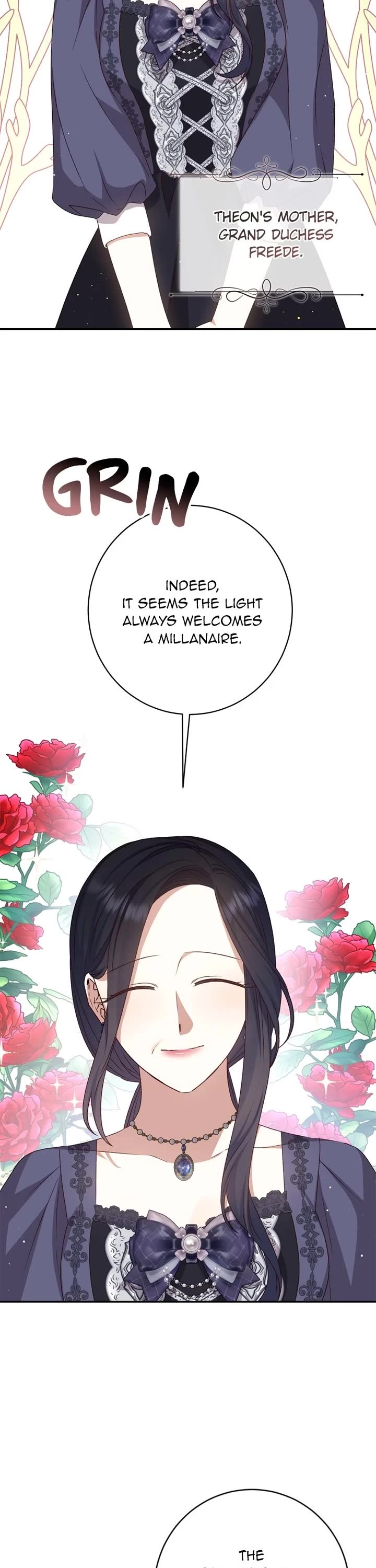 The Tyrant Wants to Live a Virtuous Life Chapter 49 page 12 - Chapter 49: Episode 49