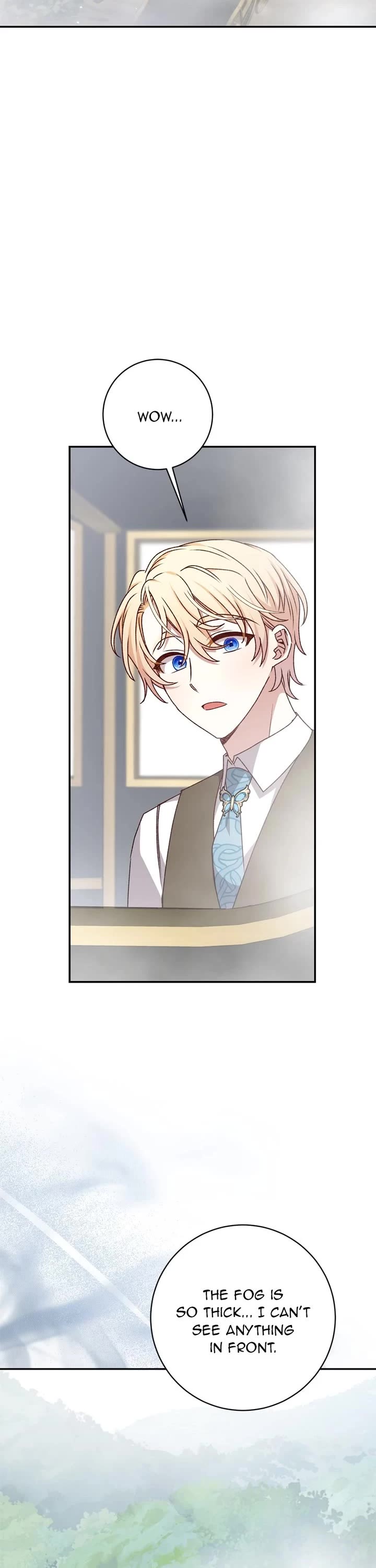 The Tyrant Wants to Live a Virtuous Life Chapter 49 page 2 - Chapter 49: Episode 49