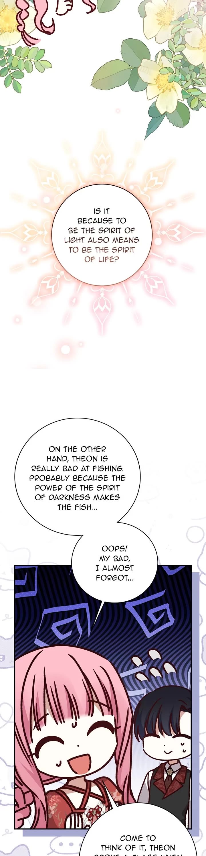 The Tyrant Wants to Live a Virtuous Life Chapter 49 page 24 - Chapter 49: Episode 49