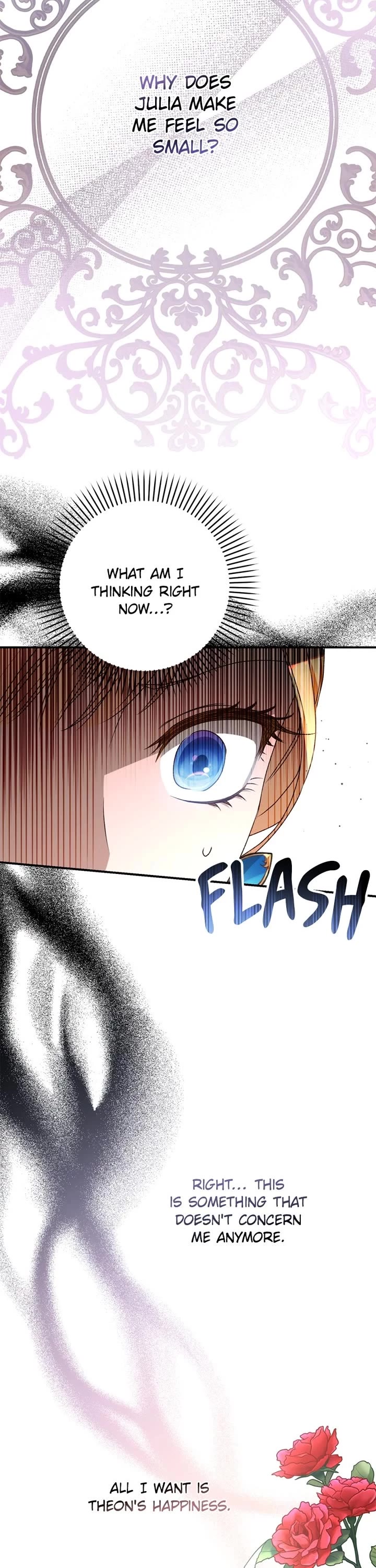 The Tyrant Wants to Live a Virtuous Life Chapter 49 page 26 - Chapter 49: Episode 49