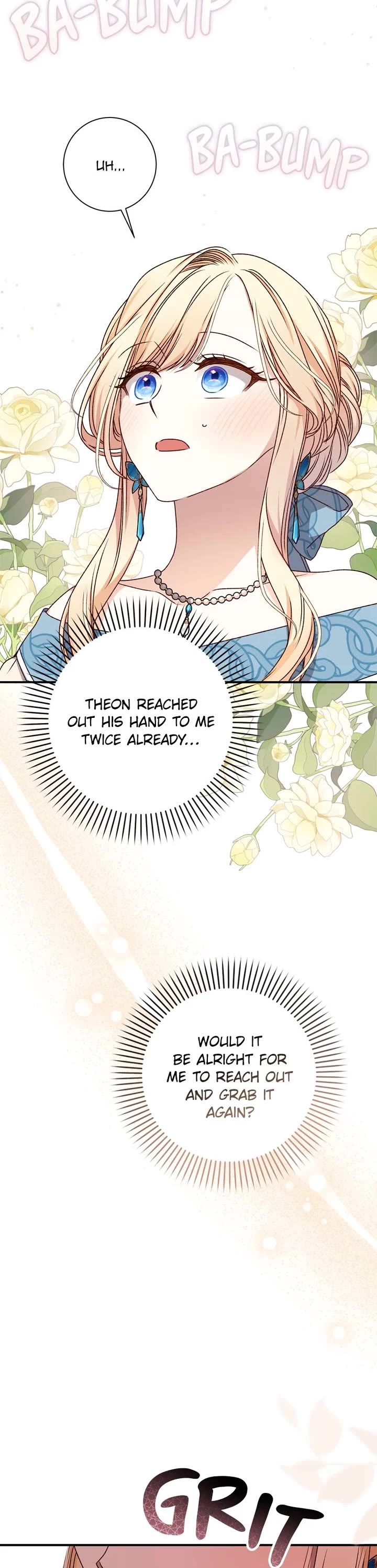 The Tyrant Wants to Live a Virtuous Life Chapter 49 page 29 - Chapter 49: Episode 49