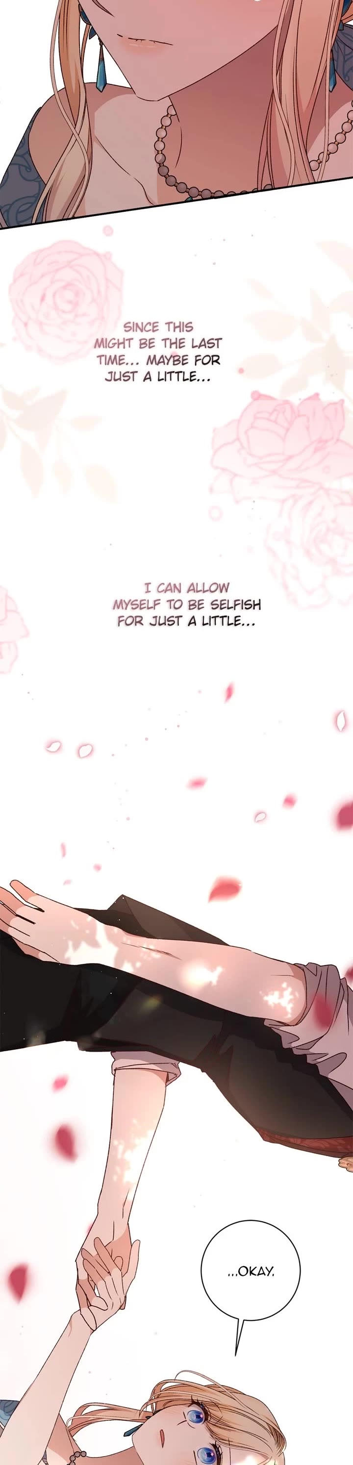 The Tyrant Wants to Live a Virtuous Life Chapter 49 page 30 - Chapter 49: Episode 49