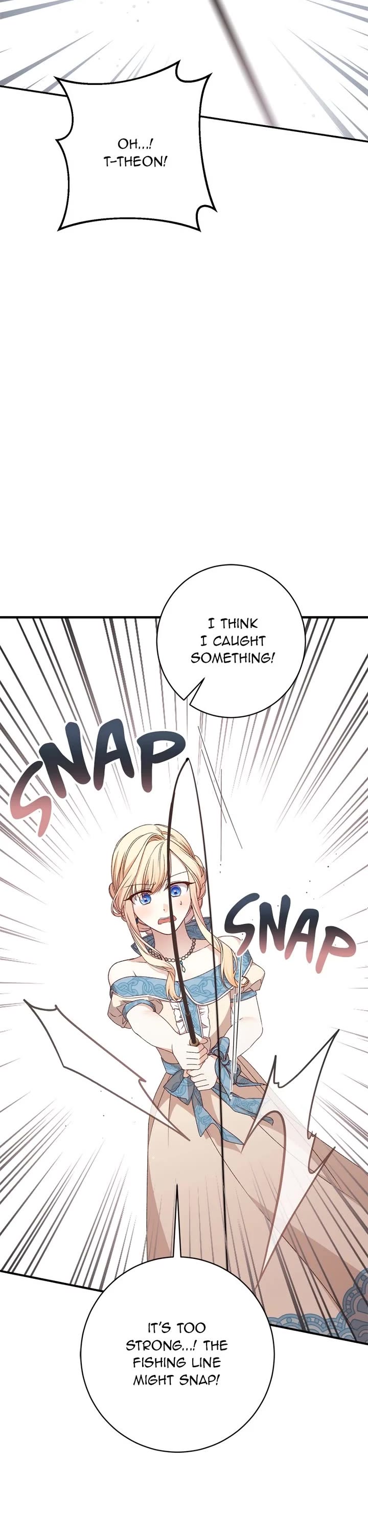 The Tyrant Wants to Live a Virtuous Life Chapter 49 page 37 - Chapter 49: Episode 49