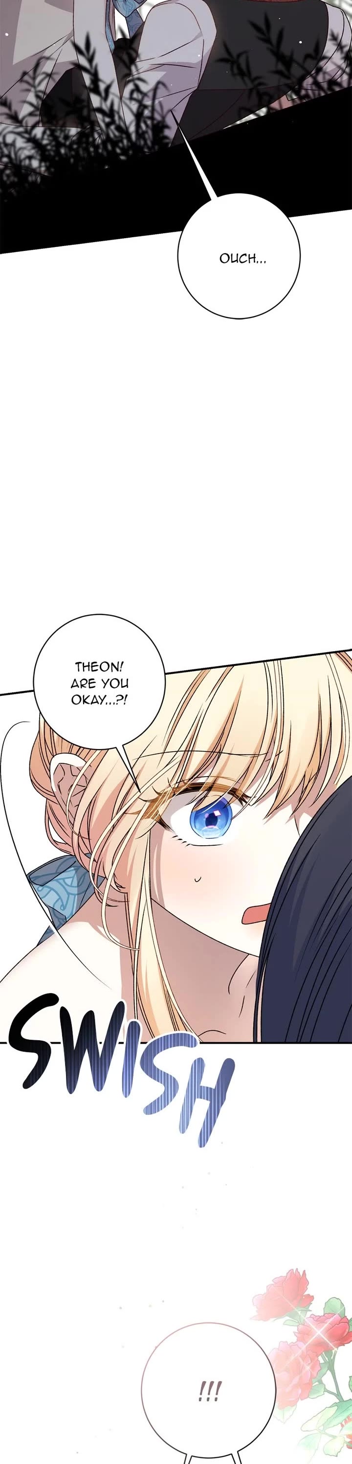 The Tyrant Wants to Live a Virtuous Life Chapter 49 page 40 - Chapter 49: Episode 49