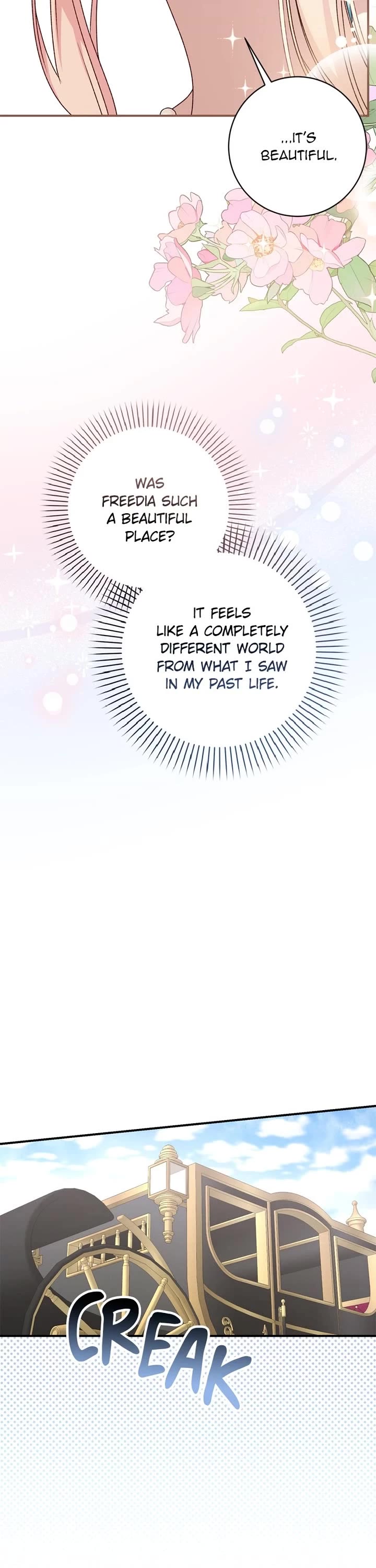 The Tyrant Wants to Live a Virtuous Life Chapter 49 page 6 - Chapter 49: Episode 49