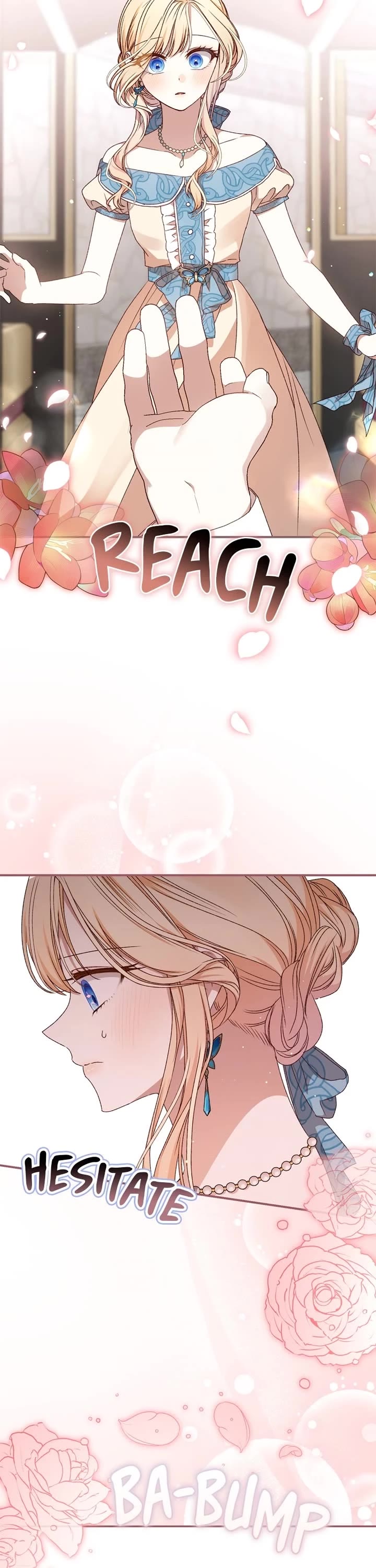 The Tyrant Wants to Live a Virtuous Life Chapter 49 page 8 - Chapter 49: Episode 49