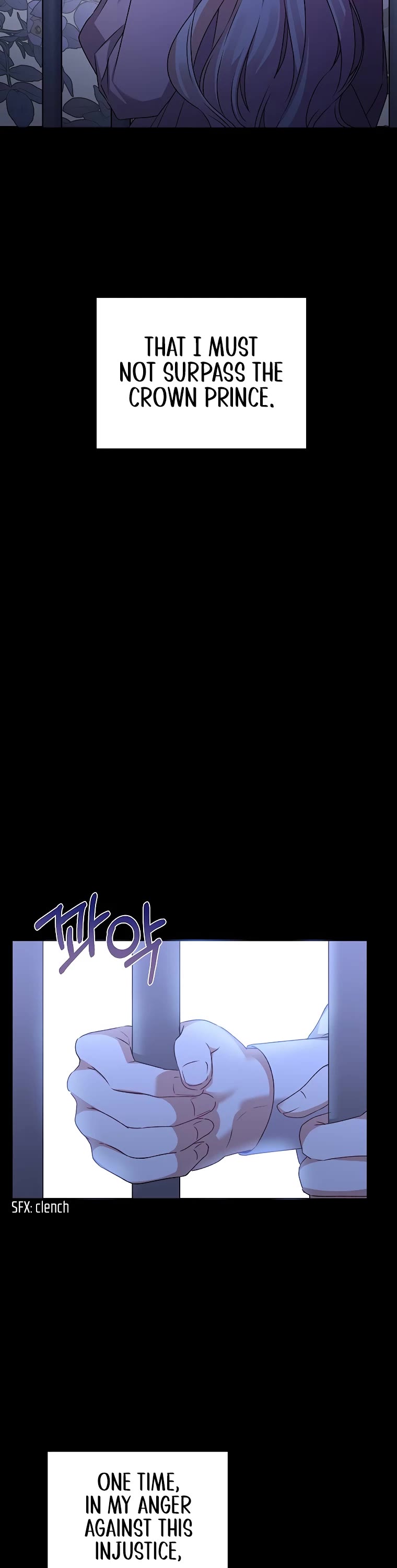 The Tyrant Wants to Live a Virtuous Life Chapter 5 page 11 - Chapter 5