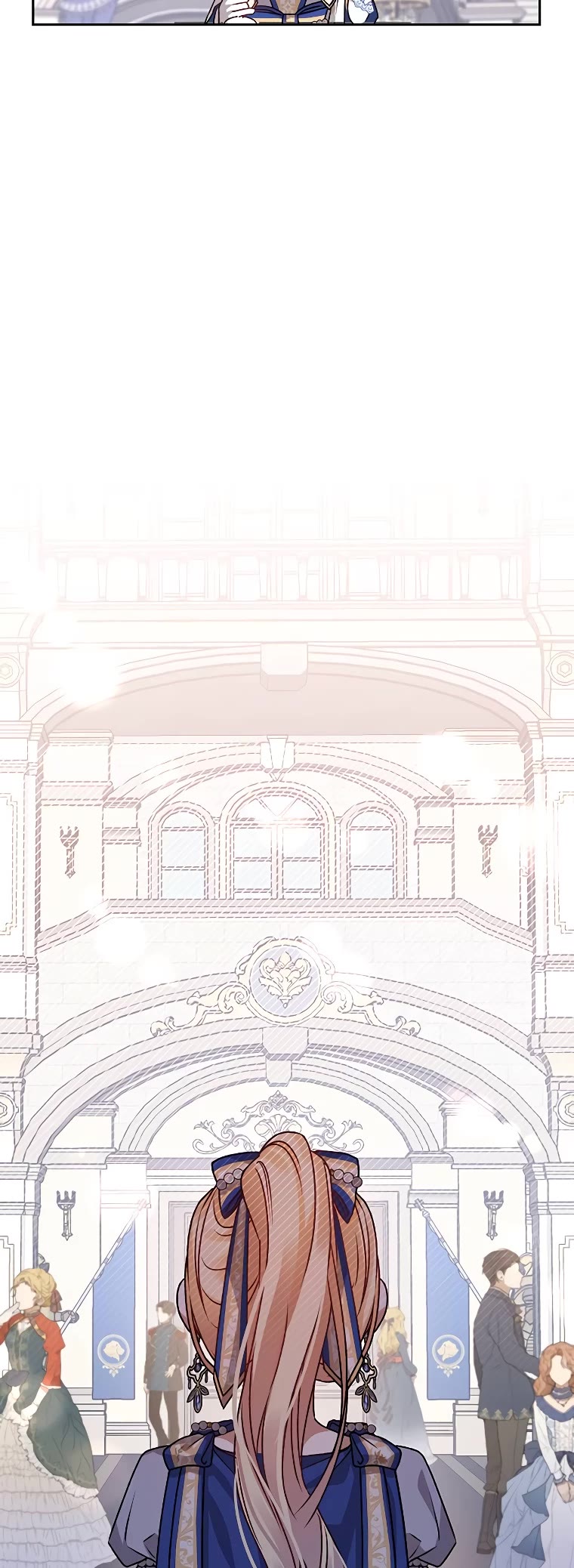 The Tyrant Wants to Live a Virtuous Life Chapter 5 page 21 - Chapter 5