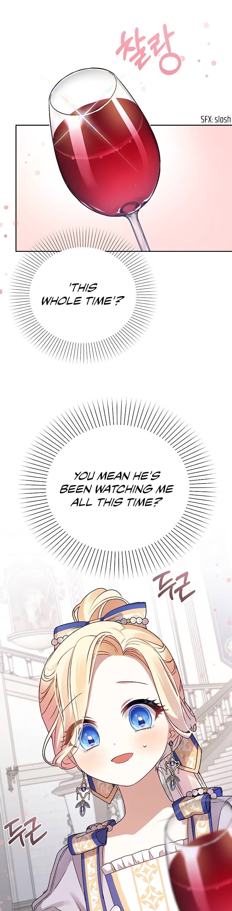 The Tyrant Wants to Live a Virtuous Life Chapter 5 page 4 - Chapter 5