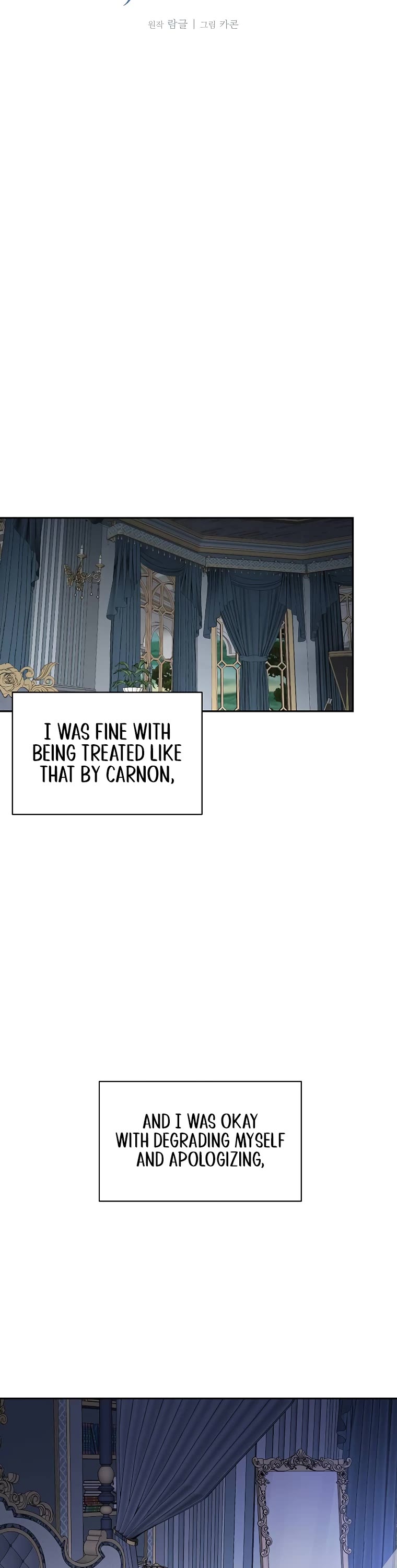 The Tyrant Wants to Live a Virtuous Life Chapter 5 page 40 - Chapter 5