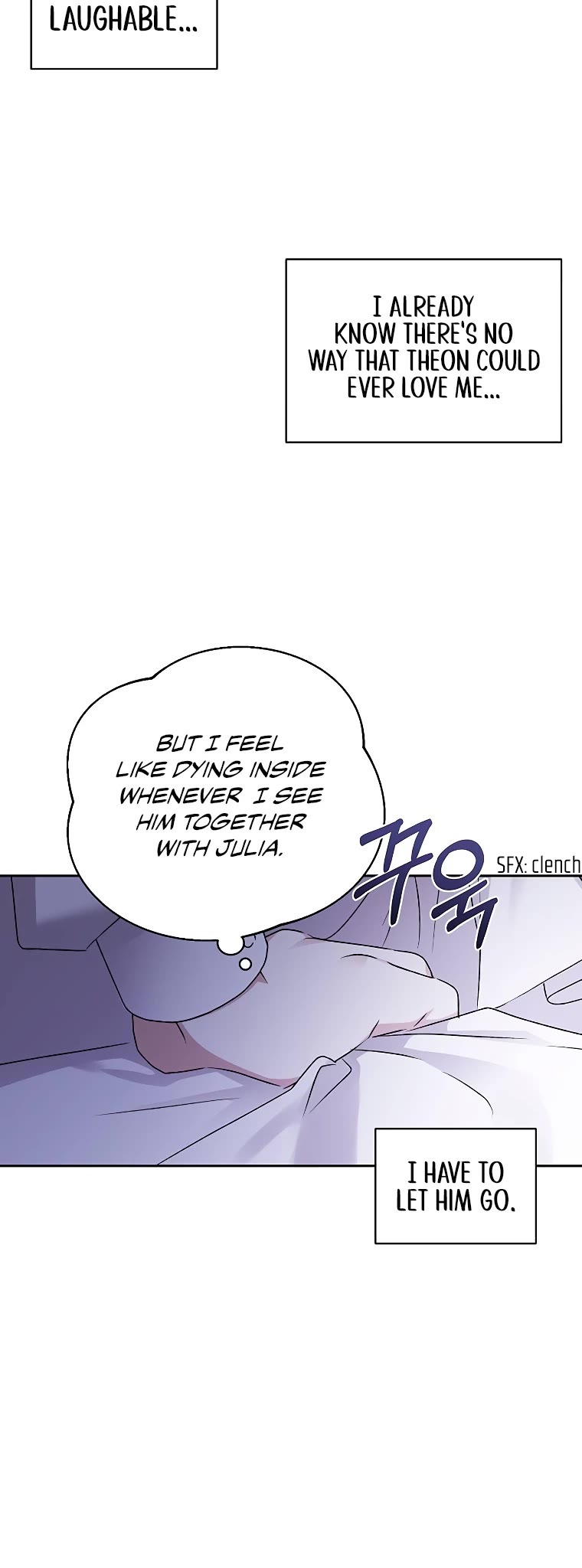The Tyrant Wants to Live a Virtuous Life Chapter 5 page 42 - Chapter 5