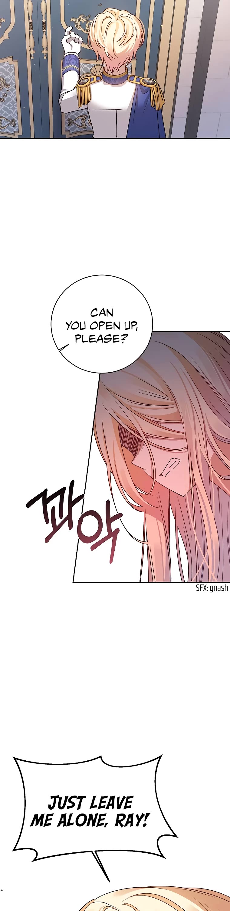 The Tyrant Wants to Live a Virtuous Life Chapter 5 page 44 - Chapter 5