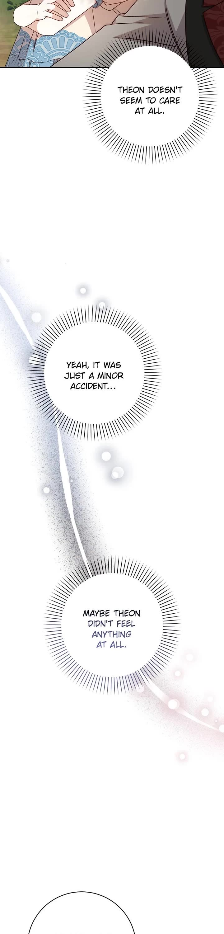 The Tyrant Wants to Live a Virtuous Life Chapter 50 page 12 - Chapter 50: Episode 50