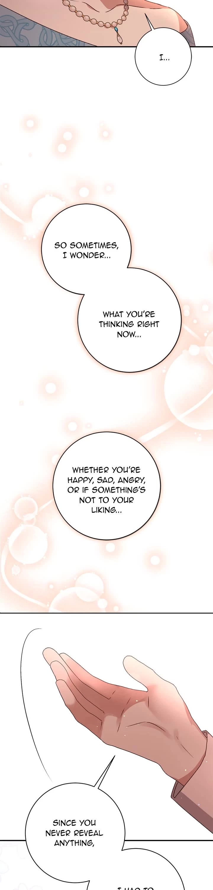 The Tyrant Wants to Live a Virtuous Life Chapter 50 page 21 - Chapter 50: Episode 50