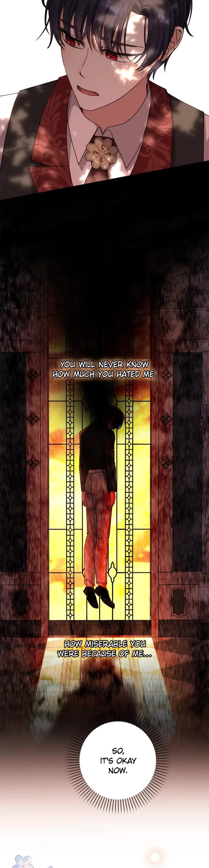 The Tyrant Wants to Live a Virtuous Life Chapter 50 page 24 - Chapter 50: Episode 50