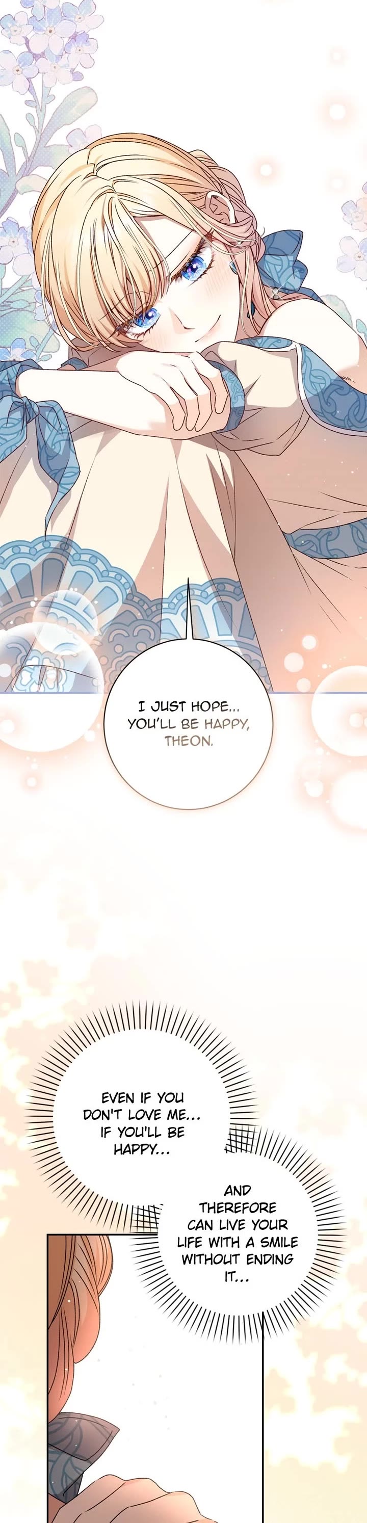 The Tyrant Wants to Live a Virtuous Life Chapter 50 page 25 - Chapter 50: Episode 50
