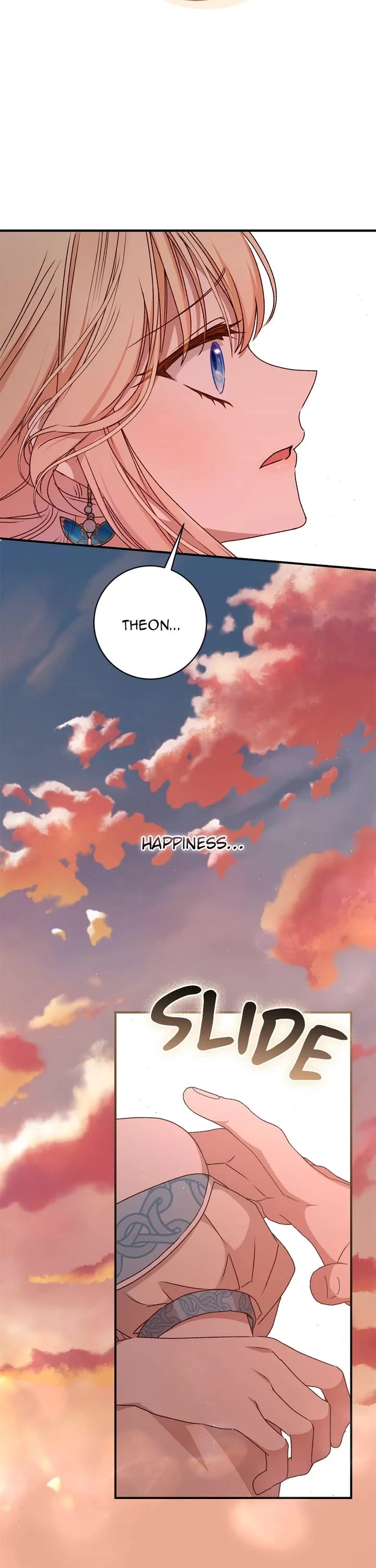 The Tyrant Wants to Live a Virtuous Life Chapter 50 page 27 - Chapter 50: Episode 50